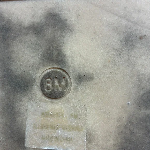 Joie Weaver Tan Macrame Double Buckle Slide Sandals Womens Size 8M Brown - Picture 5 of 16